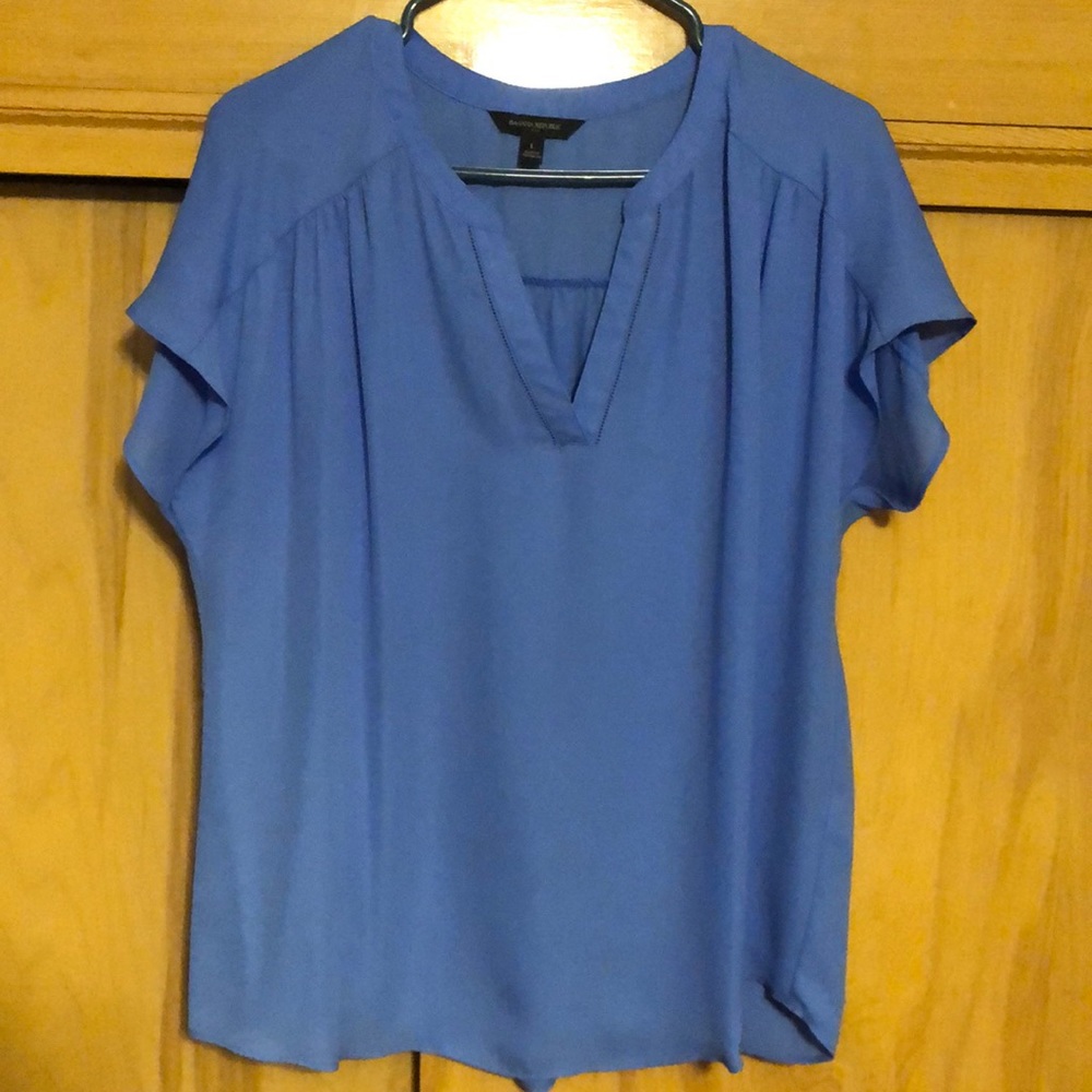 Flowy Blouse
